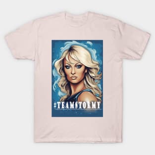 Stormy Daniels T-Shirt